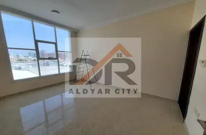 Apartment - 2 Bedrooms - 2 Bathrooms for rent in Al Naemiya Tower 3 - Al Naemiya Towers - Al Nuaimiya - Ajman