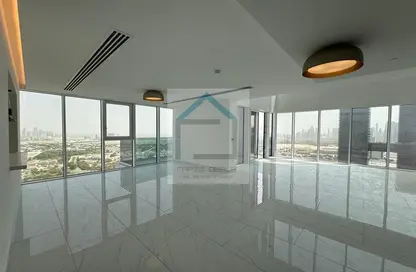 Apartment - 3 Bedrooms - 4 Bathrooms for sale in 1 Residences - Wasl1 - Al Kifaf - Dubai