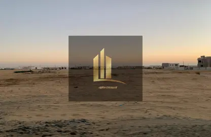 Land - Studio for sale in Al Zubair Orchards - Al Rahmaniya - Sharjah