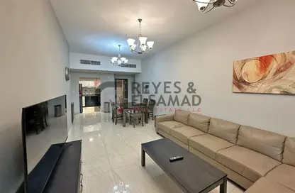 Apartment - 2 Bedrooms - 3 Bathrooms for sale in Elite Business Bay Residence - Business Bay - Dubai