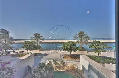 Townhouse - 3 Bedrooms - 4 Bathrooms for sale in Lamar Residences - Al Seef - Al Raha Beach - Abu Dhabi