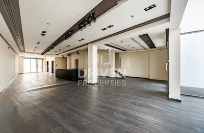 Warehouse - Studio - 3 Bathrooms for rent in Costra Commercial Center - Dubai Production City (IMPZ) - Dubai