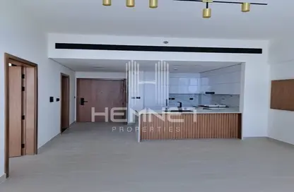 Apartment - 1 Bedroom - 2 Bathrooms for rent in Binghatti House - Jumeirah Village Circle - Dubai