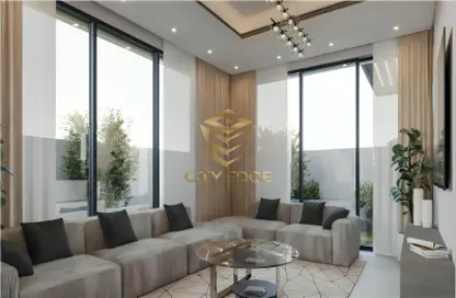 Villa - 3 Bedrooms - 5 Bathrooms for sale in Sharjah Garden City - Sharjah