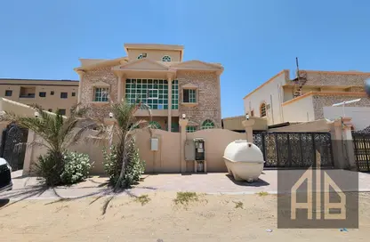 Villa - 6 Bedrooms for sale in Al Rawda 1 - Al Rawda - Ajman