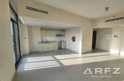 Apartment - 1 Bedroom - 2 Bathrooms for rent in Afnan 1 - Midtown - Dubai Production City (IMPZ) - Dubai