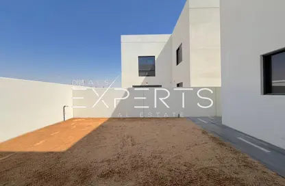 Villa - 5 Bedrooms - 6 Bathrooms for sale in Noya Luma - Noya - Yas Island - Abu Dhabi