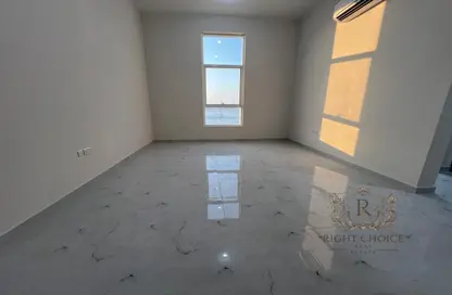 Apartment - 1 Bathroom for rent in Khalifa City A Villas - Khalifa City A - Khalifa City - Abu Dhabi