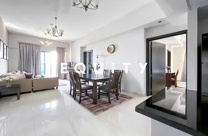 Apartment - 2 Bedrooms - 3 Bathrooms for sale in Elite Business Bay Residence - Business Bay - Dubai