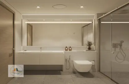 شقة - 2 غرف نوم - 3 حمامات للبيع في صبحا هارتلاند - مدينة الشيخ محمد بن راشد - دبي
