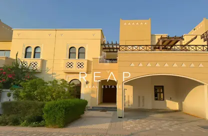 Villa - 4 Bedrooms - 4 Bathrooms for rent in Al Salam - Mudon - Dubai