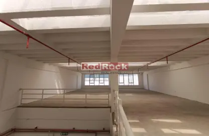 Warehouse - Studio - 1 Bathroom for rent in Al Quoz Industrial Area 4 - Al Quoz Industrial Area - Al Quoz - Dubai