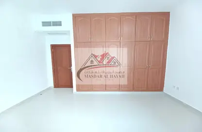 Apartment - 2 Bedrooms - 2 Bathrooms for rent in Al Fajir Tower - Al Nahda - Sharjah