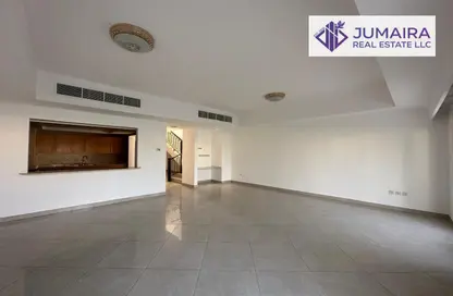 Villa - 3 Bedrooms - 5 Bathrooms for rent in Bayti Townhouses - Al Hamra Village - Ras Al Khaimah