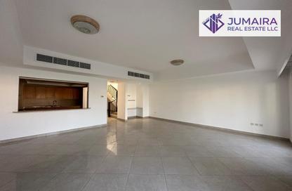 Villa - 3 Bedrooms - 5 Bathrooms for rent in Bayti Townhouses - Al Hamra Village - Ras Al Khaimah