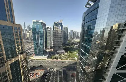 مكتب - استوديو للبيع في HDS  برج - (JLT) مجمع F - أبراج بحيرة الجميرا - دبي