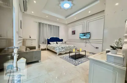 Apartment - 1 Bathroom for rent in Al Shamkha - Abu Dhabi