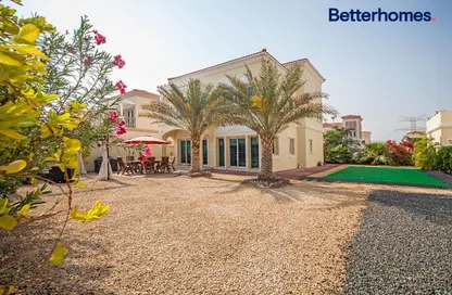 Villa - 2 Bedrooms - 3 Bathrooms for sale in Mediterranean Villas - Jumeirah Village Triangle - Dubai