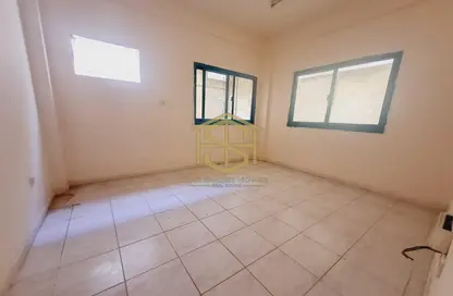 Apartment - 1 Bedroom - 1 Bathroom for rent in Al Butina - Sharjah