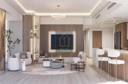 Apartment - 1 Bedroom - 2 Bathrooms for sale in Me Do Re 2 - JLT Cluster G - Jumeirah Lake Towers - Dubai