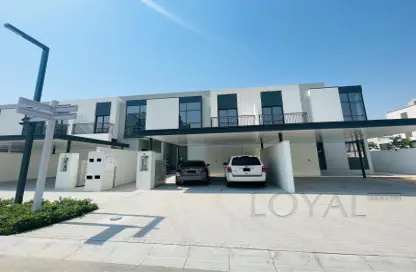 Villa - 3 Bedrooms - 4 Bathrooms for rent in Murooj Al Furjan - Al Furjan - Dubai