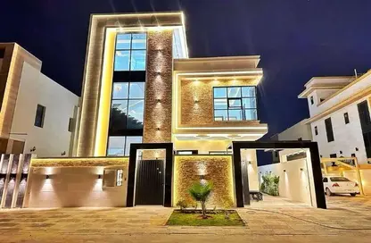 Villa - 5 Bedrooms - 7 Bathrooms for sale in Al Ameera Village - Ajman