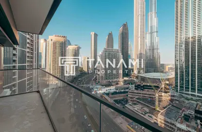 Apartment - 2 Bedrooms - 2 Bathrooms for sale in Burj Crown - Downtown Dubai - Dubai