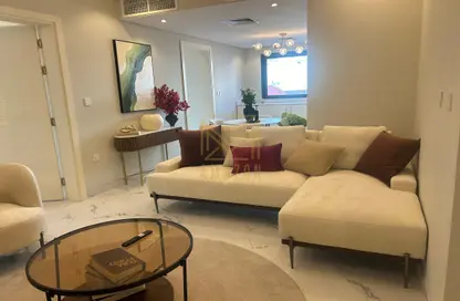 Apartment - 2 Bedrooms - 2 Bathrooms for sale in Moonsa Residences - International City - Dubai