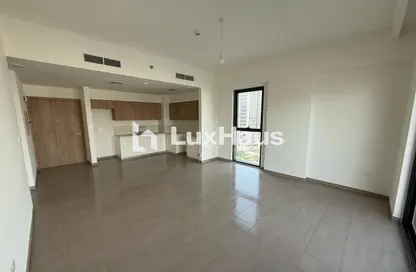 Apartment - 1 Bedroom - 1 Bathroom for rent in Park Ridge Tower C - Park Ridge - Dubai Hills Estate - Dubai