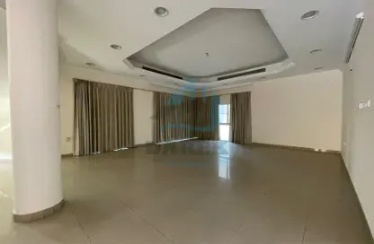 Villa - 5 Bedrooms - 6 Bathrooms for rent in Abna Saqer Building - Al Hamidiya 1 - Al Hamidiya - Ajman