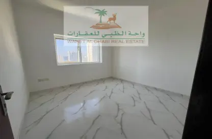 Apartment - 3 Bedrooms - 3 Bathrooms for rent in Riviera Tower - Al Majaz 3 - Al Majaz - Sharjah