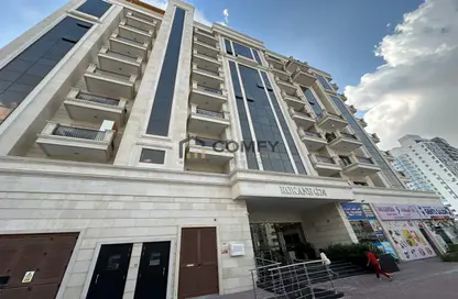 Apartment - 1 Bedroom - 2 Bathrooms for sale in Rokane G23 - Al Warsan 4 - Al Warsan - Dubai