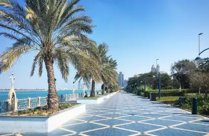 Whole Building - Studio for sale in Corniche Road - Abu Dhabi