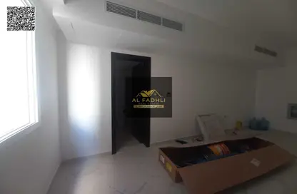 Apartment - 1 Bathroom for rent in Al Jurf 2 - Al Jurf - Ajman Downtown - Ajman