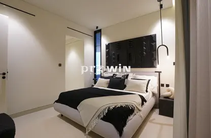 Apartment - 1 Bathroom for sale in Sonate Residences - Jumeirah Village Triangle - Dubai