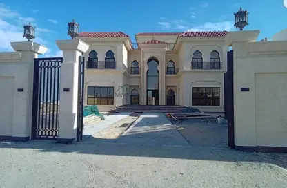 Villa - 7 Bedrooms - 7 Bathrooms for rent in Madinat Hind - Mulberry - Damac Hills 2 - Dubai