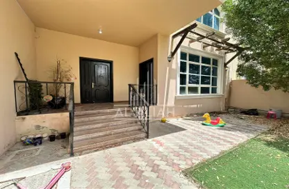 Villa - 5 Bedrooms - 6 Bathrooms for rent in Mohamed Bin Zayed Centre - Mohamed Bin Zayed City - Abu Dhabi