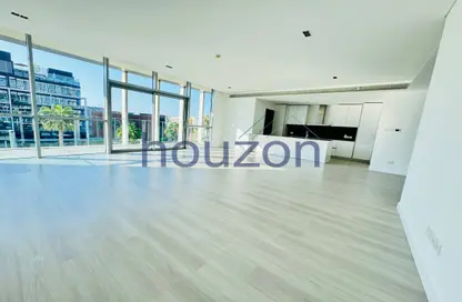 Apartment - 3 Bedrooms - 5 Bathrooms for rent in Building 3A - City Walk - Dubai