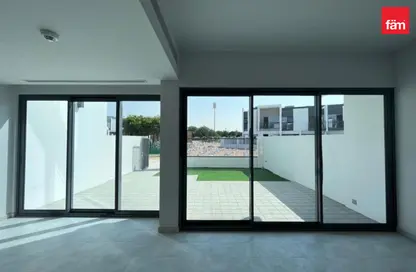 Townhouse - 3 Bedrooms - 4 Bathrooms for rent in La Rosa 2 - Villanova - Dubai Land - Dubai