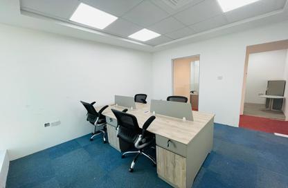 Office Space - Studio - 2 Bathrooms for rent in Iridium - Al Barsha 1 - Al Barsha - Dubai