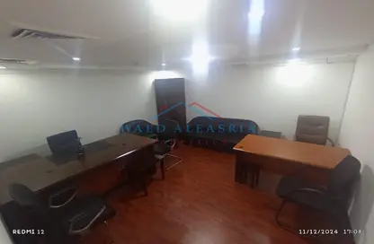 Office Space - Studio - 1 Bathroom for rent in Al Nahda 1 - Al Nahda - Dubai