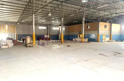 Warehouse - Studio - 1 Bathroom for rent in Al Quoz Industrial Area 1 - Al Quoz Industrial Area - Al Quoz - Dubai