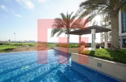 Apartment - 1 Bedroom - 2 Bathrooms for sale in Ansam 1 - Ansam - Yas Island - Abu Dhabi