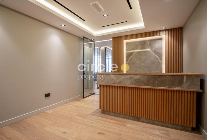 Office Space - Studio for rent in Mazaya Business Avenue AA1 - Mazaya Business Avenue - Jumeirah Lake Towers - Dubai