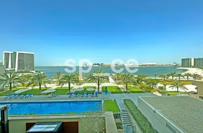 Apartment - 2 Bedrooms - 3 Bathrooms for sale in Building A - Al Zeina - Al Raha Beach - Abu Dhabi