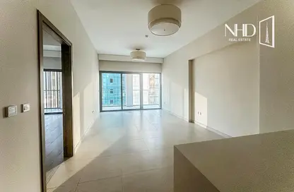 Apartment - 1 Bedroom - 2 Bathrooms for rent in SOL Avenue - Business Bay - Dubai