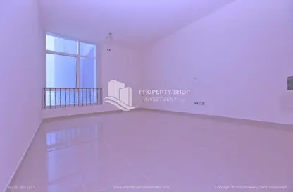 Apartment - 1 Bathroom for rent in Hydra Avenue Towers - City Of Lights - Al Reem Island - Abu Dhabi