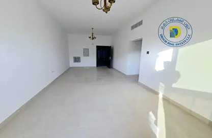 Apartment - 3 Bedrooms - 3 Bathrooms for rent in Ajman 44 building - Al Hamidiya 1 - Al Hamidiya - Ajman