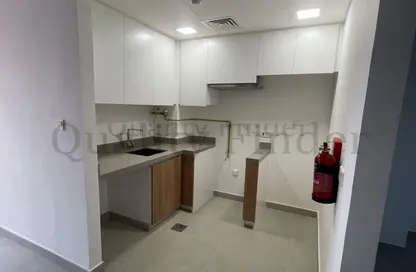 Apartment - Studio - 1 Bathroom for sale in Al Ghadeer 2 - Al Ghadeer - Abu Dhabi