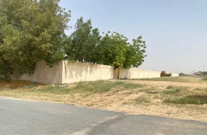 Land - Studio for sale in Al Helio - Ajman